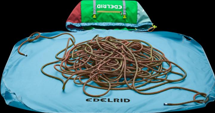 Actual product image Edelrid Drone II (0.50 m)