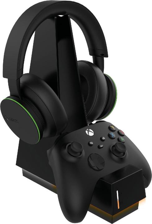 Produktbild Snakebyte Combo Charge X (Xbox One X, Xbox Series S, Xbox Series X, Xbox One S)
