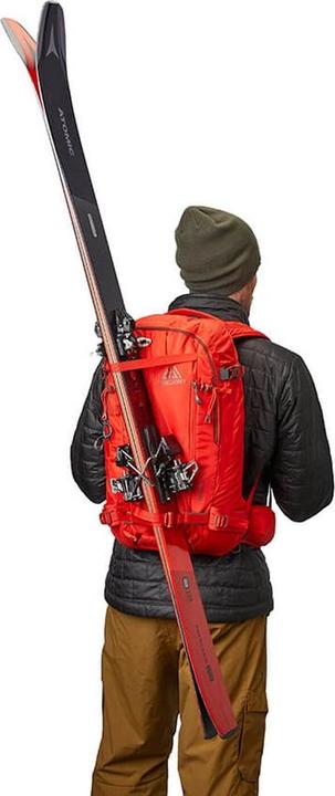 Immagine prodotto Gregory Targhee 26L (26 l)