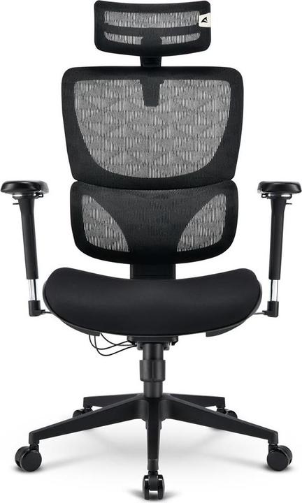 Actual product image Sharkoon OfficePal C40