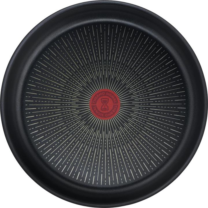 Actual product image Tefal Ingenio Unlimited (28 cm, Pan set + pot set, Aluminium)