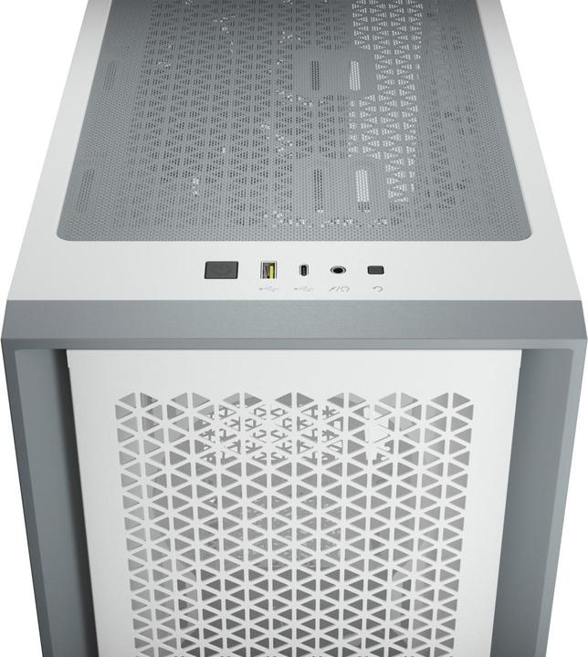 Image du produit Corsair 4000D Débit d'air (ATX)