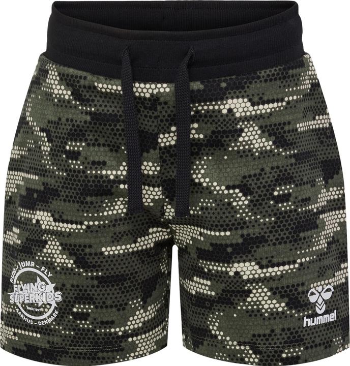 Immagine prodotto hummel Hmlfsk Vai Con I Pantaloncini (146)