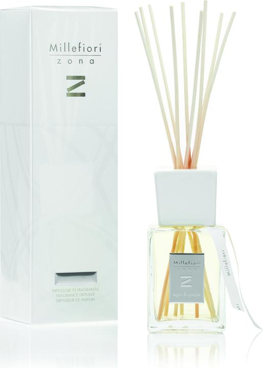 Legni & Spezie (500 ml)