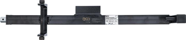 Produktbild BGS Federspanner