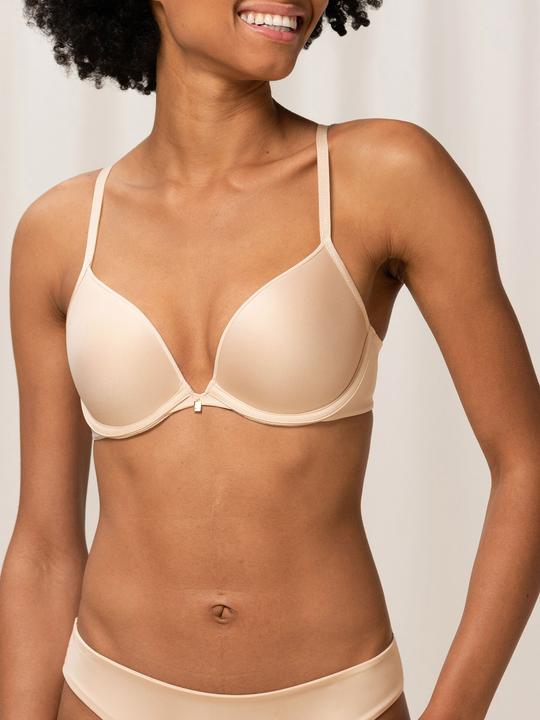 Image du produit Triumph Soutien-gorge push-up Body Make-Up Essentials (75 B, lot de 2)