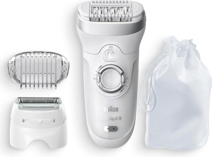Braun Silk-epil 9-705