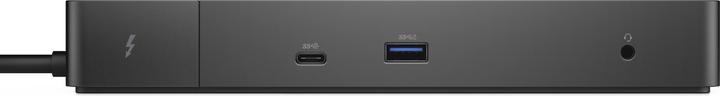 Productafbeelding Dell WD19TB (Thunderbolt, 4 Havens)