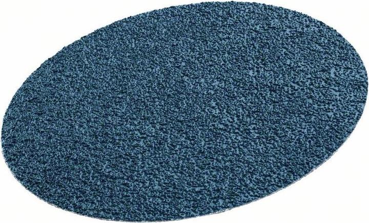 Produktbild Bosch Zubehör Schleifblätter PWR 180 mm K24 (24)