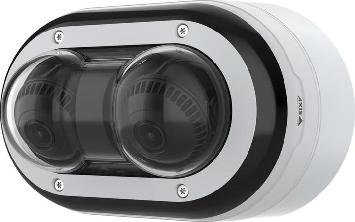 Image du produit Axis TP4601-E CONDUIT BACK BOX (Kit de montage)