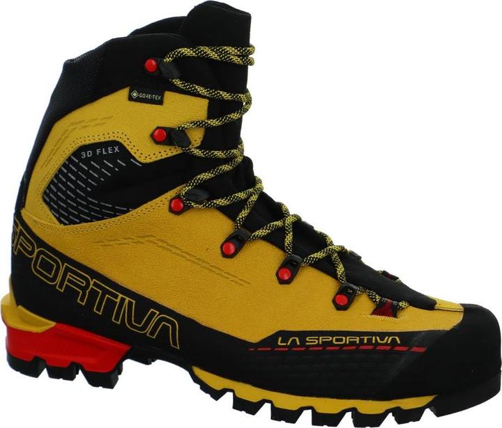 Produktbild La Sportiva Trango Alpine (44)