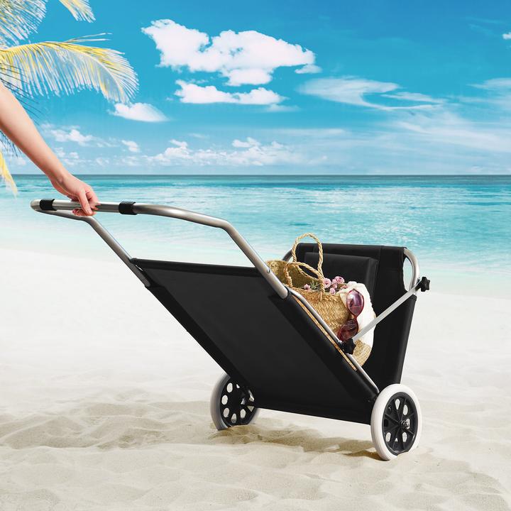 Actual product image Casaria Kreta (150 cm)