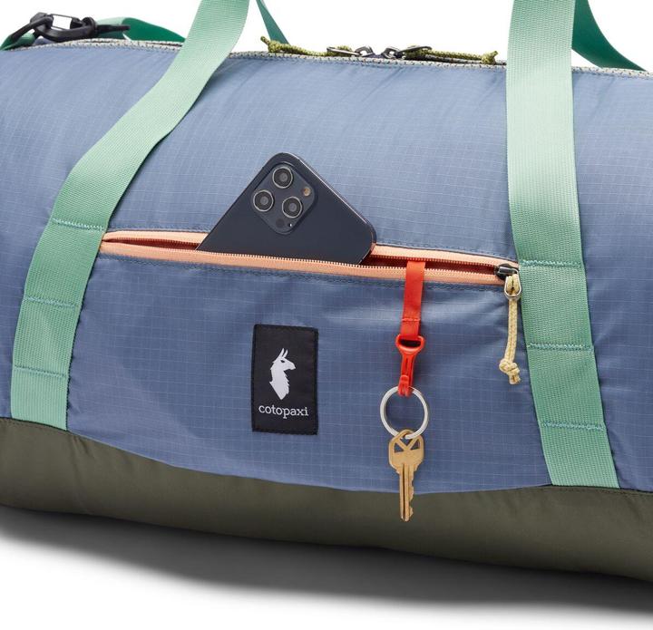 Image du produit Cotopaxi Ligera Duffel Bag-Cada Dia (45 l)