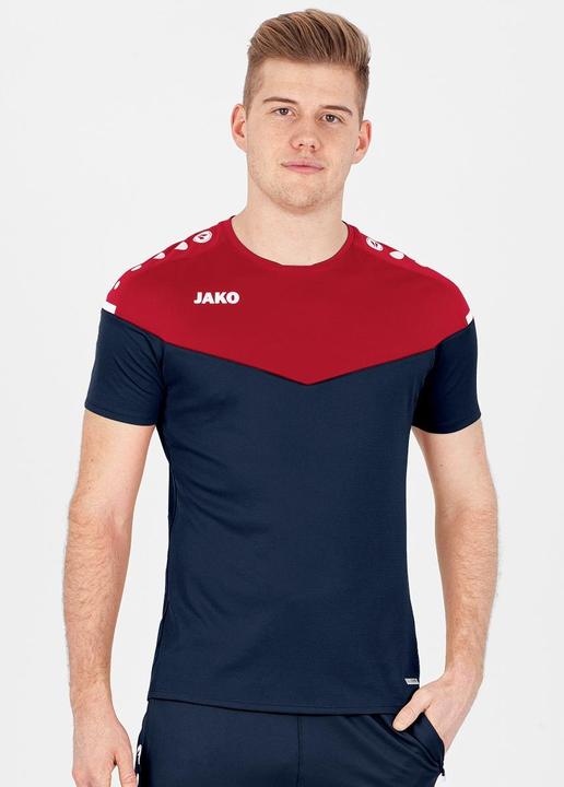 Produktbild JAKO T-SHIRT CHAMP 2.0 (140)
