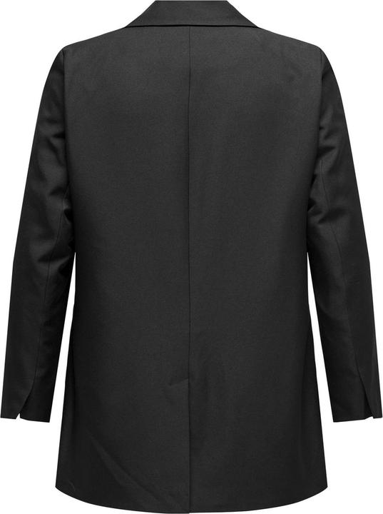 Produktbild Only Komfort Fit Reverskragen Blazer Klassischer Blazer (44)