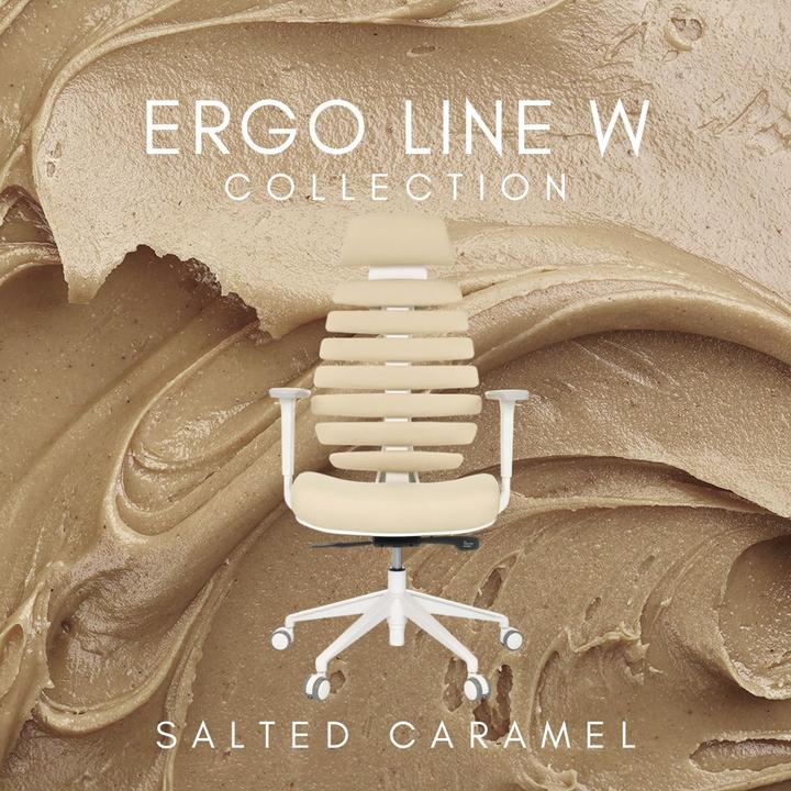 Produktbild Hjh Office Ergo Line W
