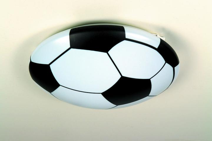 Image du produit Niermann Stand By Plafonnier de football (E27)