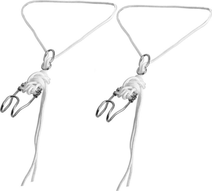 Champ Kit de suspension pour hamac