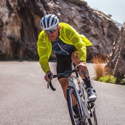 Immagine prodotto UYN Giacca da ciclismo Ultralight Wind (XXL)