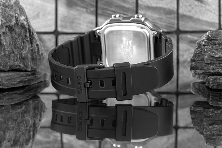 Productafbeelding Casio Sport - AE-1300WH-8A (Digitaal horloge, Sporthorloge, 42 mm)