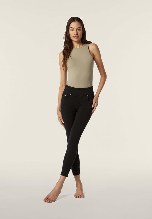 Image du produit Freddy N.O.W.® Pants 7/8 NOWY4MC002ORG (S)