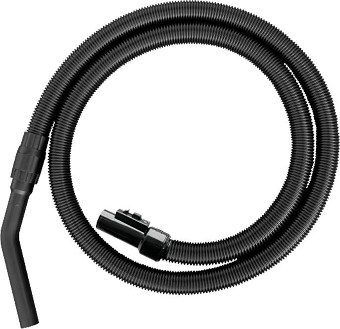 Actual product image Sprintus Suction hose 2.5 m complete N30 suitable for N 30, without secondary air valve