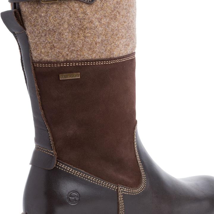 Actual product image Tamaris Boots (38)