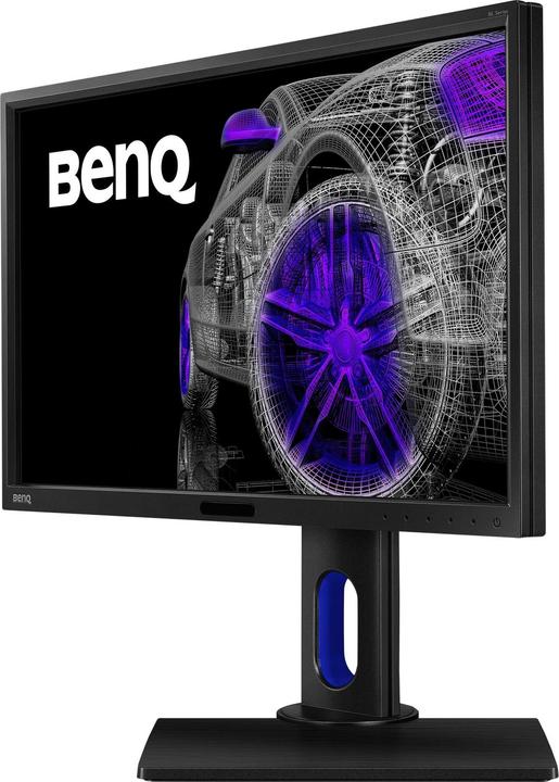 Produktbild BenQ Bl2420pt (2560 x 1440 Pixel, 24")
