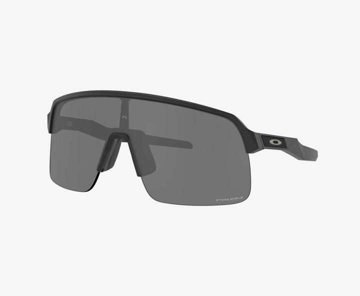 Actual product image Oakley Sutro Lite (Mat Black, Prizm Black)