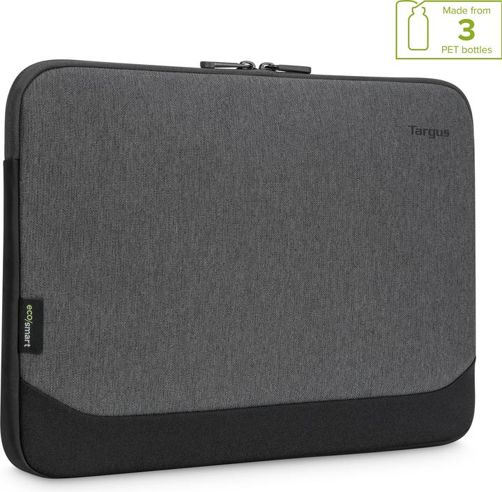Actual product image Targus Cypress sleeves with EcoSmart (14", Universal)