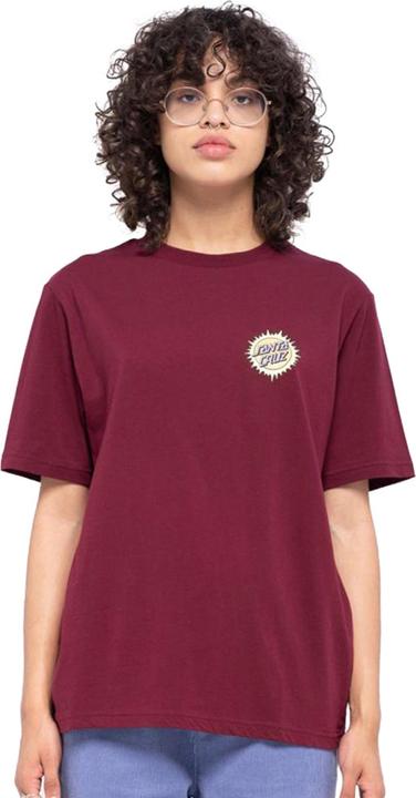 Produktbild Santa Cruz Once Upon A Dot T-Shirt (12)