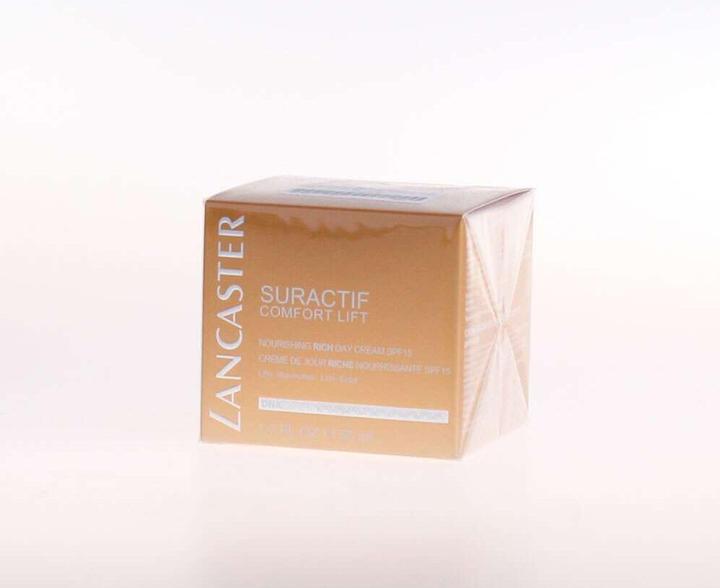 Image du produit Lancaster Suractif Comfort Lift (50 ml, Crème de jour, SPF 15)