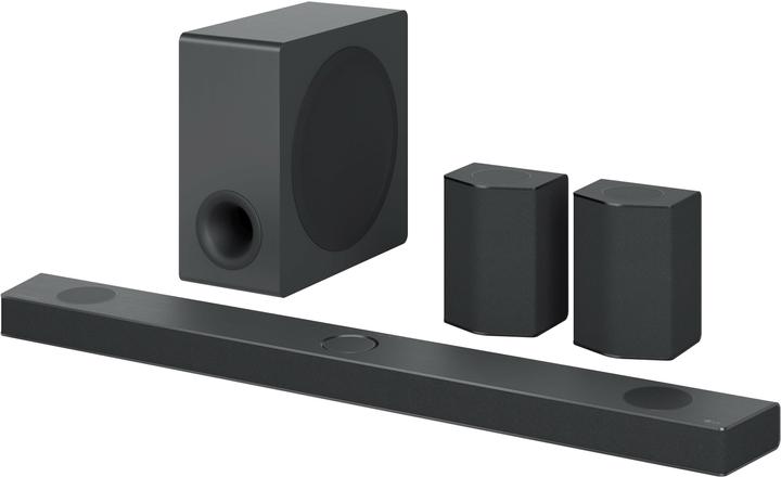 LG DS95QR (810 W, 9.1.5 Kanaal)