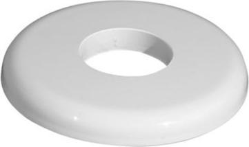 Image du produit Purus roset lav Ø32 hvid