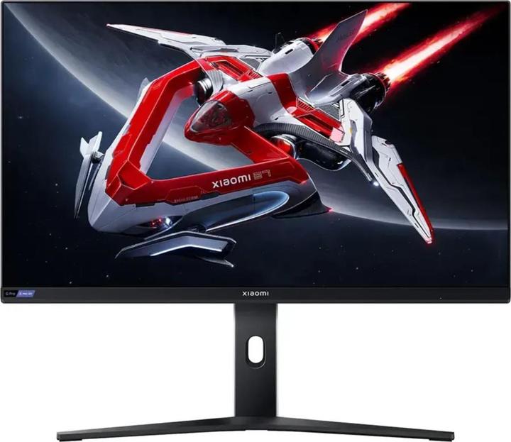 Actual product image Xiaomi G Pro 27i (2560 x 1440 pixels, 27")