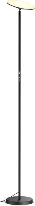 Actual product image Taotronics TT-DL055 (1400 lm)