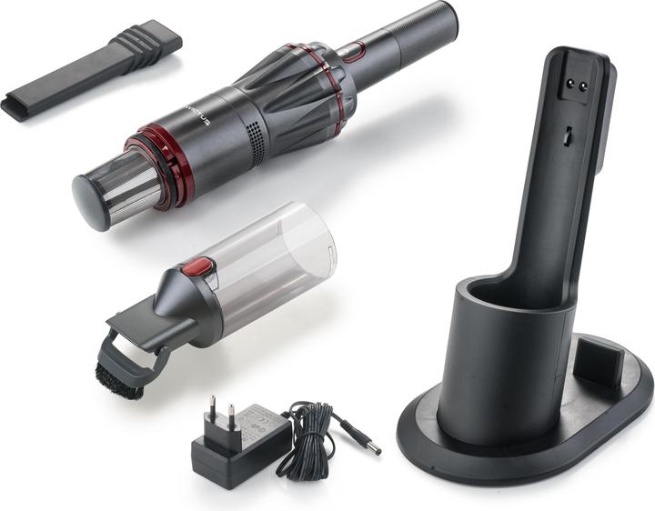 Actual product image Genius Invictus One