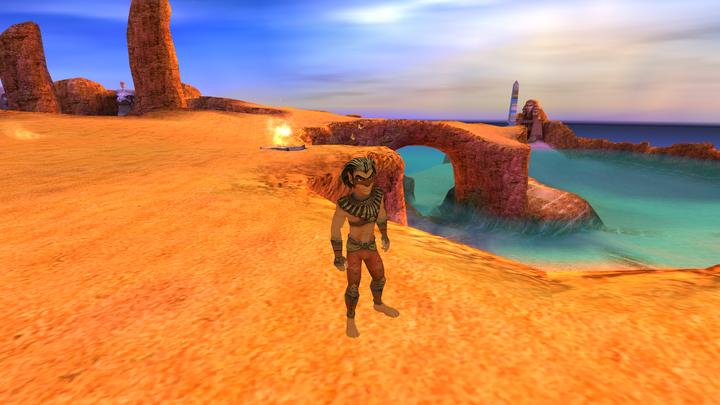 Image du produit THQ Sphinx and the Cursed Mummy (Switch, DE)