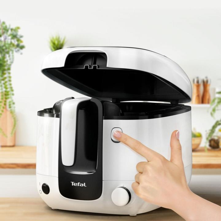 Actual product image Tefal FR 3101 Super Uno Access (CH plug)