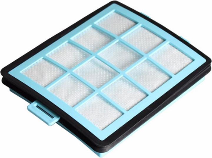 Actual product image Roboparts HEPA Filter für Philips PowerPro FC8760-Ersatz CRP745