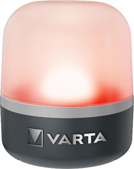 Immagine prodotto Varta Lanterna Dinamo (50 lm)