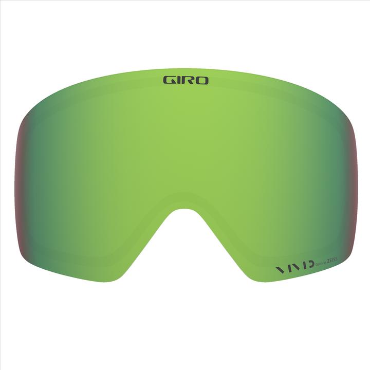 Actual product image Giro Contour Lense (Ski goggle replacement lens)