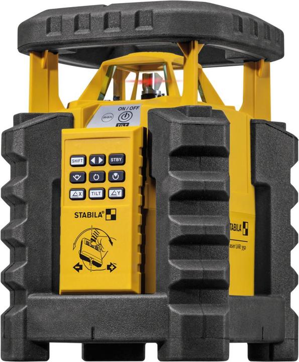 Image du produit Stabila Laser rotatif LAR 350