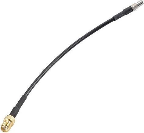 Immagine prodotto Panorama Antennas C74-SJ-010-TS9S - Cavo adattatore C74, 10 cm, da presa SMA a spina TS9S (Cavi antenna)