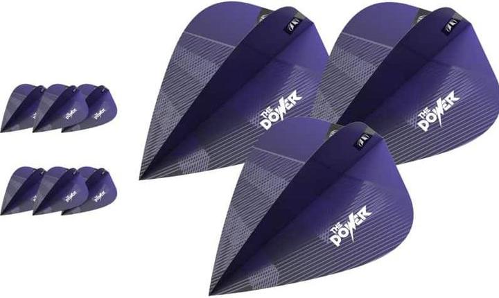 Actual product image Target Power G10 Kite Flights - 3 Sets