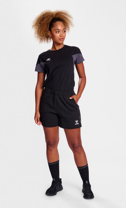 Produktbild hummel Hmltravel T-Shirt S/S Woman (S)