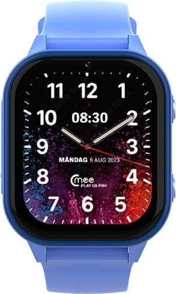 Actual product image Cmee Play Mobile Watch G5 Pro Blue