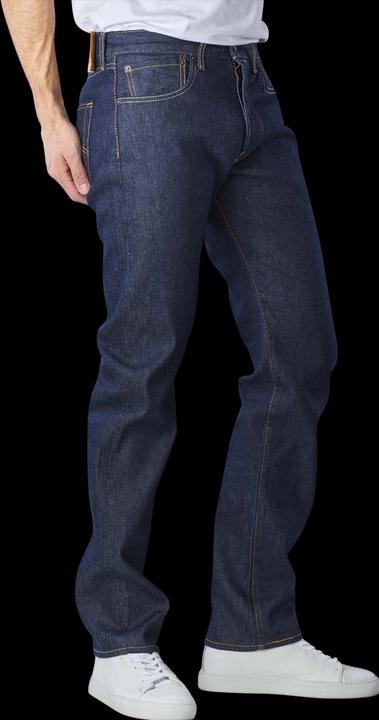 Produktbild Levis 501 Jeans Straight Fit the rose stretch (W32/L36)