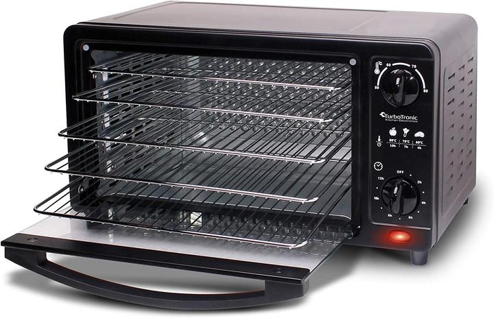 Image du produit TurboTronic By Z-Line Déshydrateur BIO, 14 litres