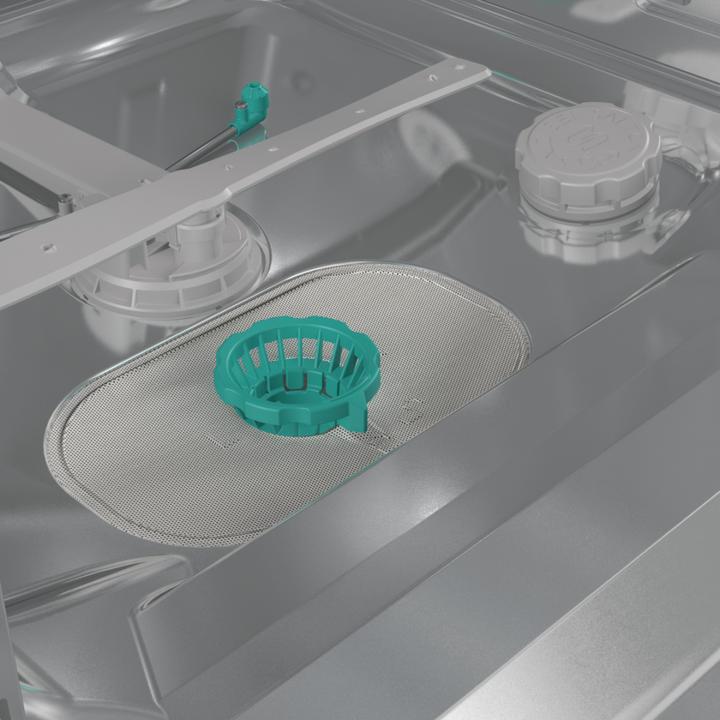Actual product image Gorenje GV693C60XXL 60 cm built-in dishwasher